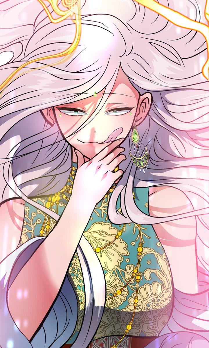 World of Ten Billion Chapter 39 page 58 - 