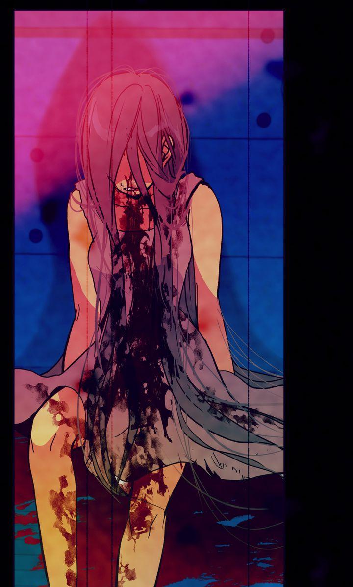 World of Ten Billion Chapter 39 page 60 - 