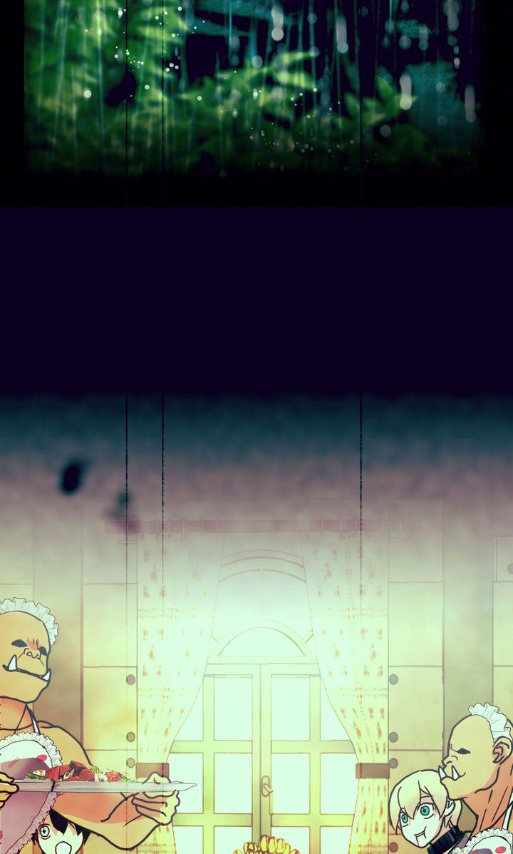 World of Ten Billion Chapter 39 page 68 - 