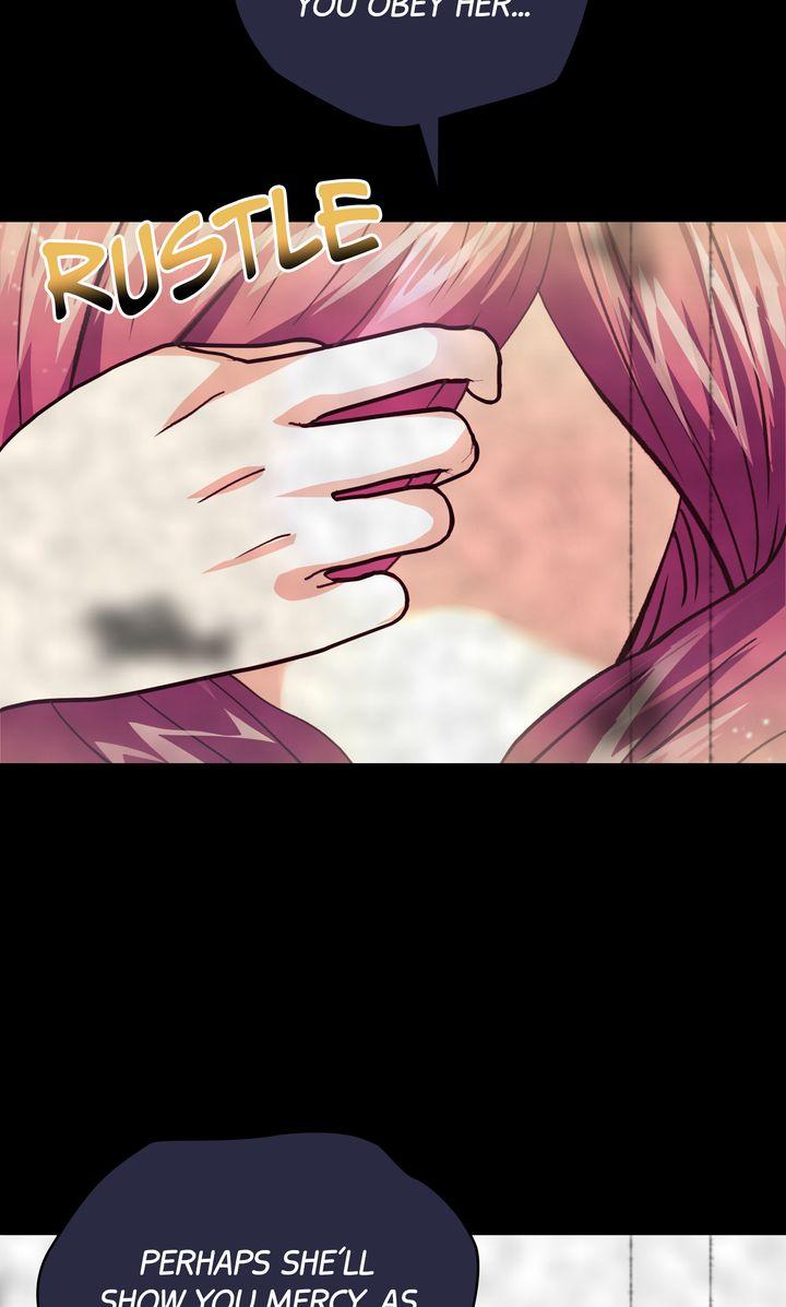World of Ten Billion Chapter 39 page 70 - 