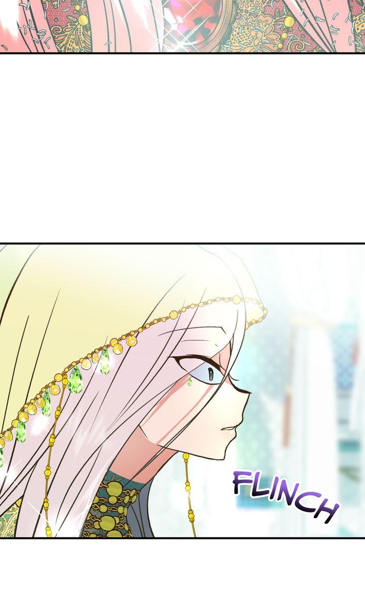 World of Ten Billion Chapter 39 page 8 - 