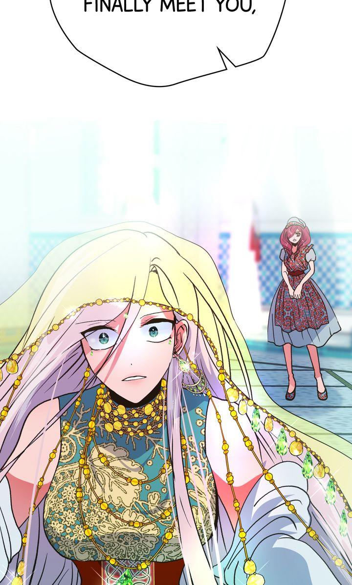 World of Ten Billion Chapter 39 page 75 - 