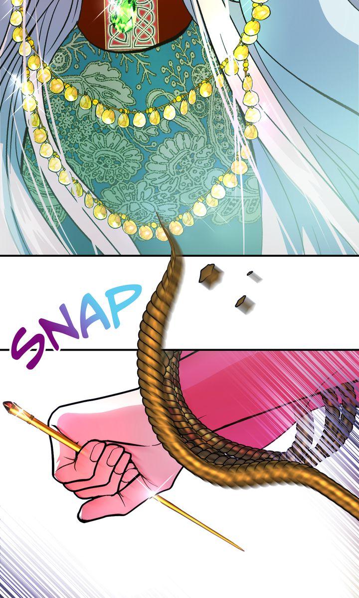 World of Ten Billion Chapter 39 page 76 - 