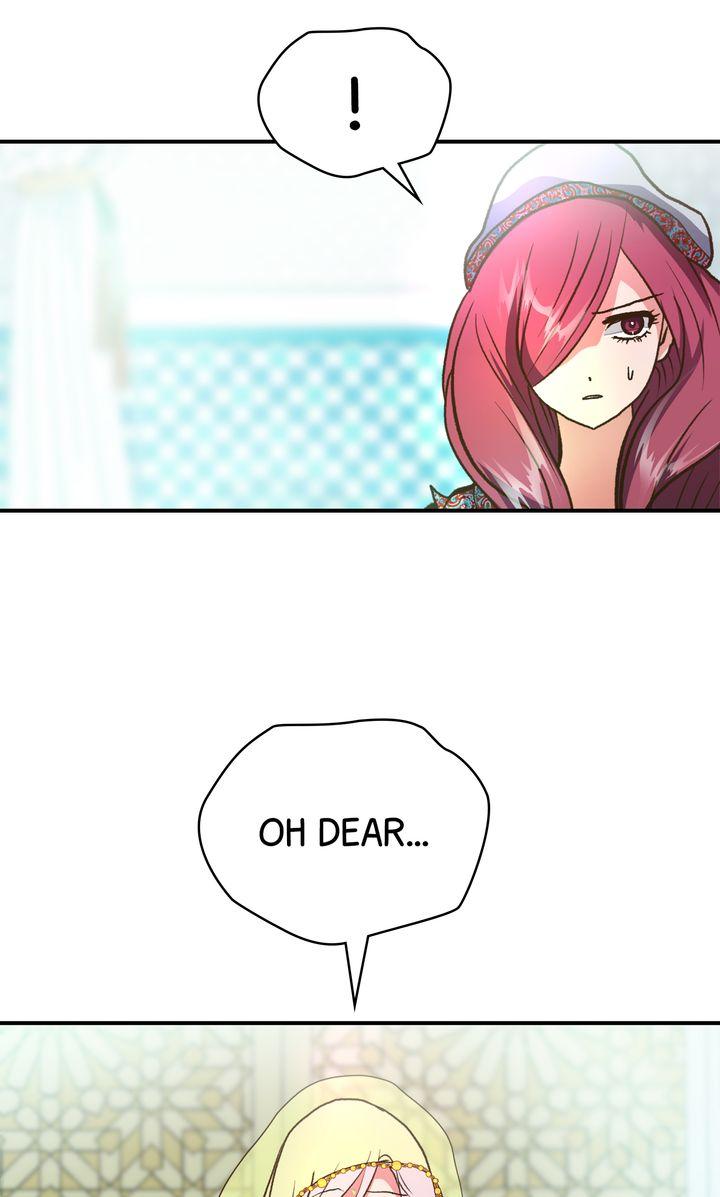 World of Ten Billion Chapter 39 page 9 - 