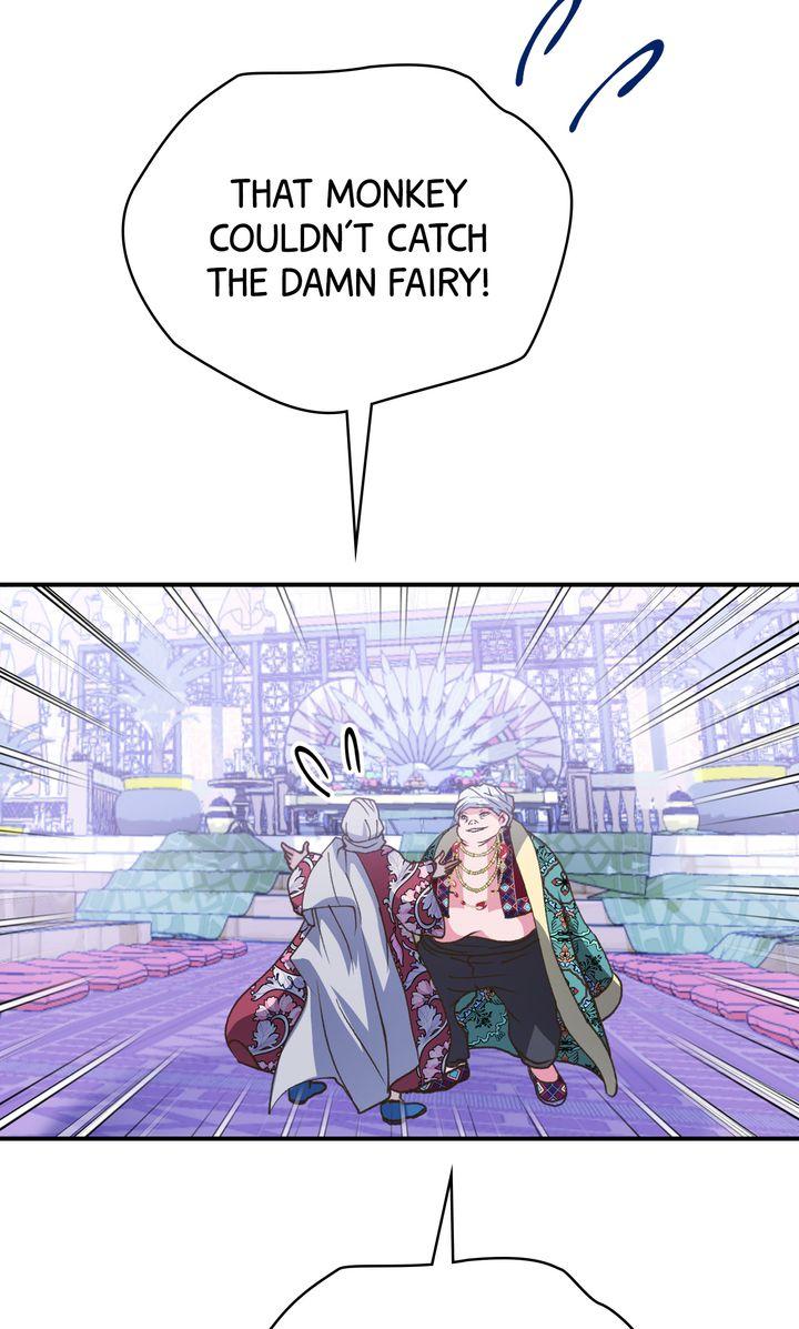 World of Ten Billion Chapter 39 page 82 - 