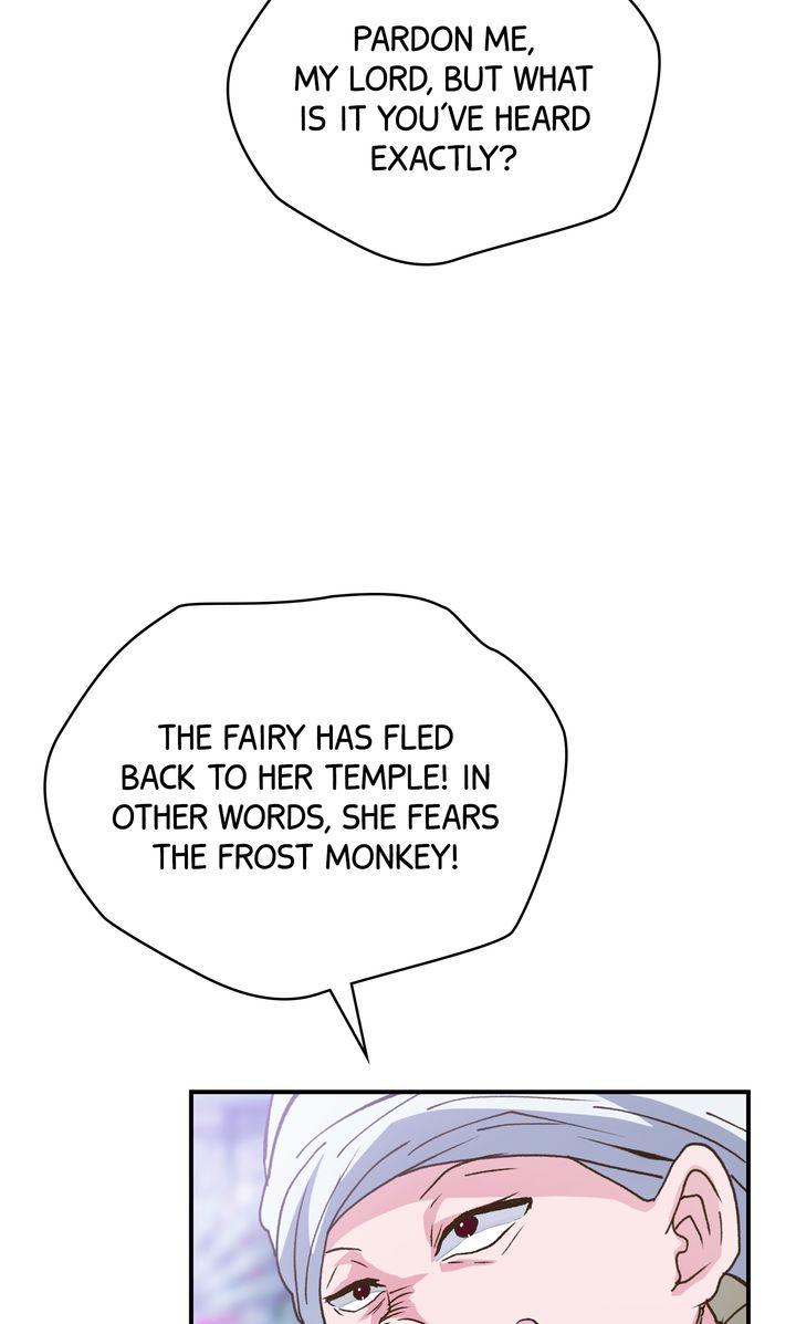 World of Ten Billion Chapter 39 page 83 - 