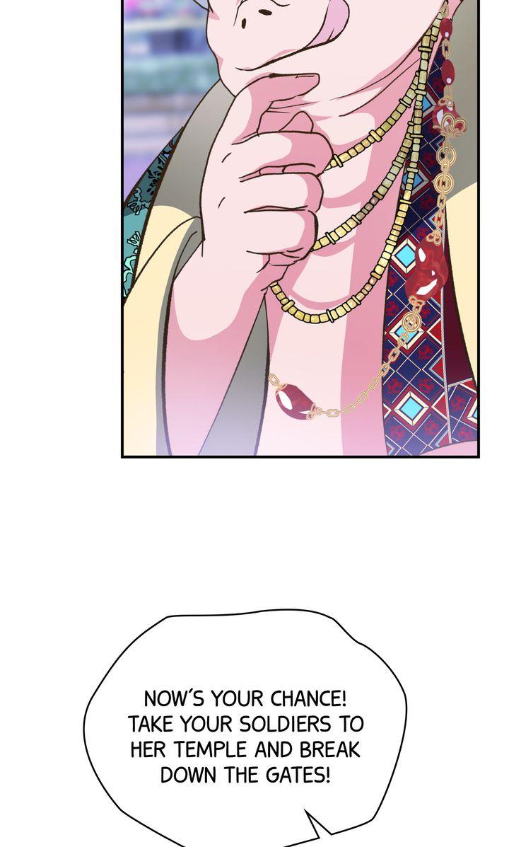 World of Ten Billion Chapter 39 page 84 - 