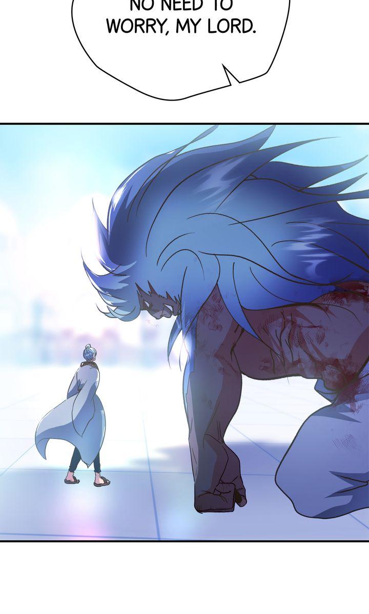 World of Ten Billion Chapter 39 page 86 - 
