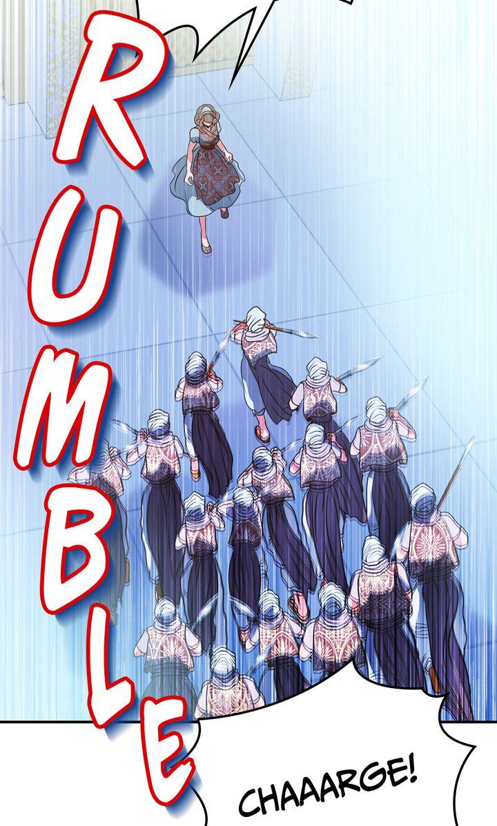 World of Ten Billion Chapter 39 page 89 - 