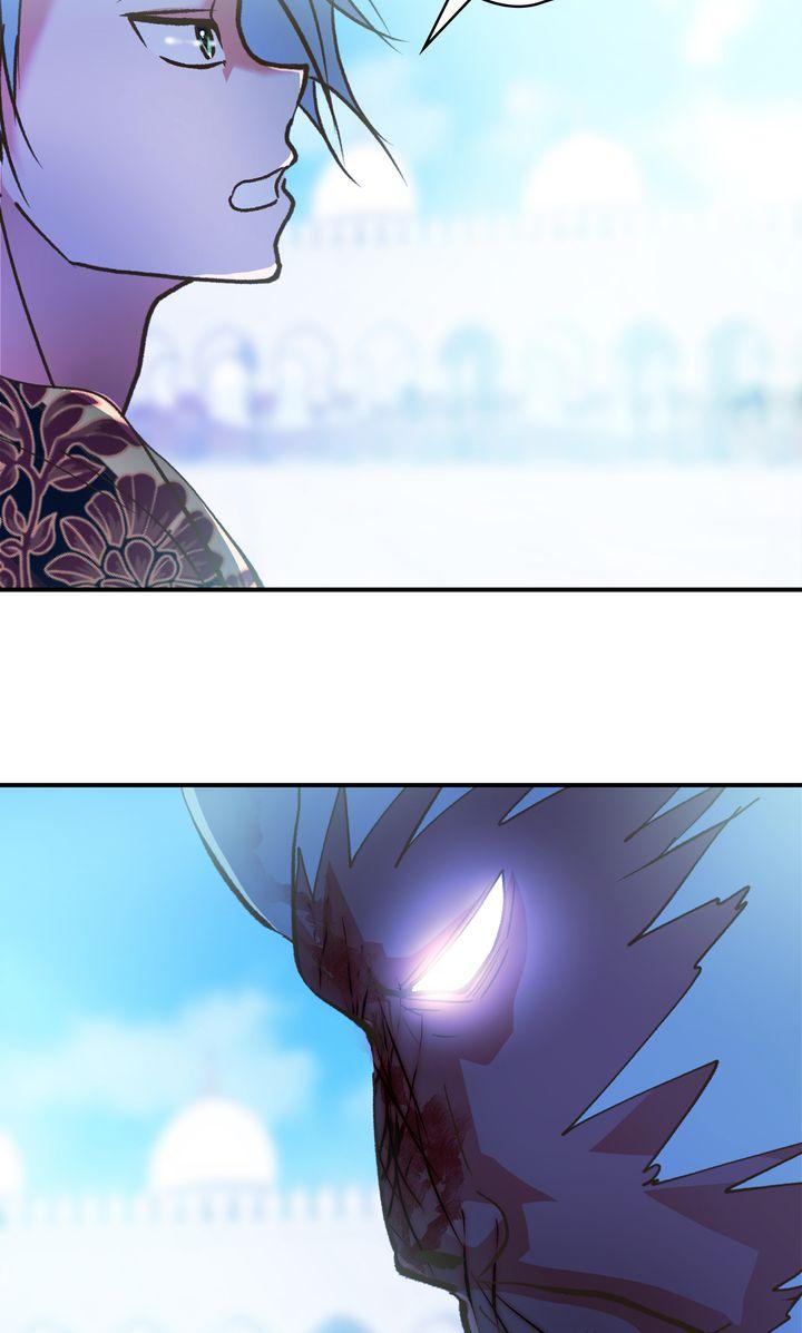 World of Ten Billion Chapter 39 page 93 - 
