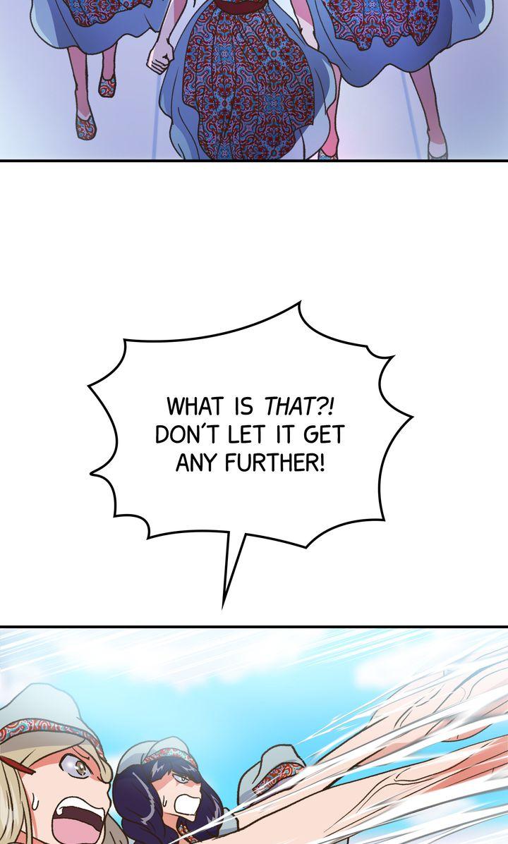 World of Ten Billion Chapter 39 page 100 - 