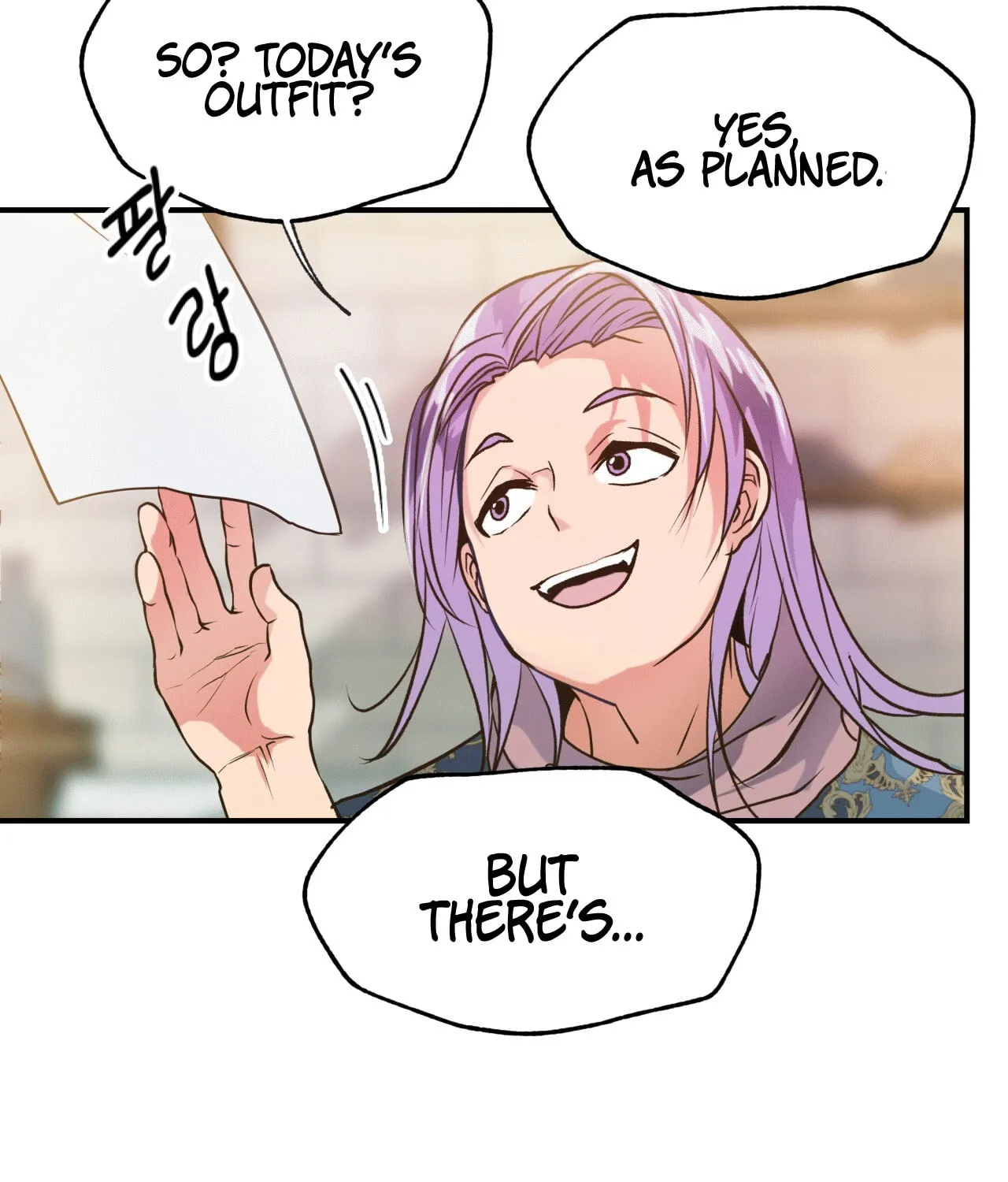 World of Ten Billion Chapter 4 page 105 - 