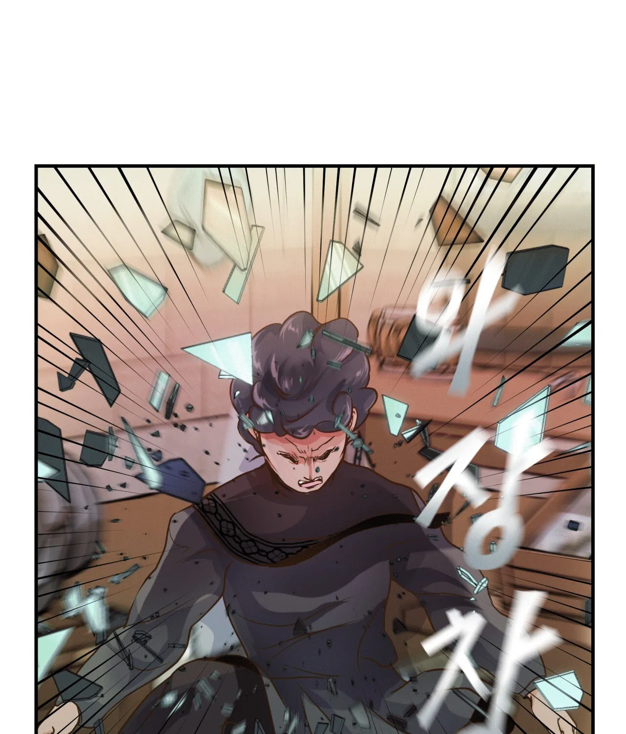 World of Ten Billion Chapter 4 page 107 - 