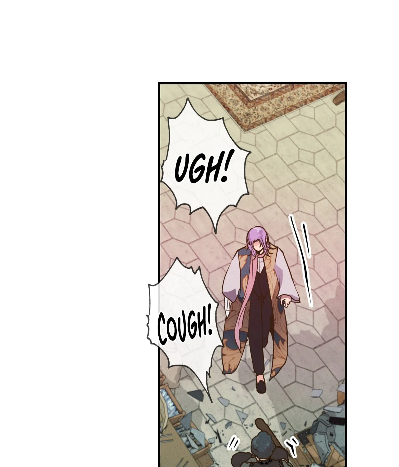 World of Ten Billion Chapter 4 page 109 - 