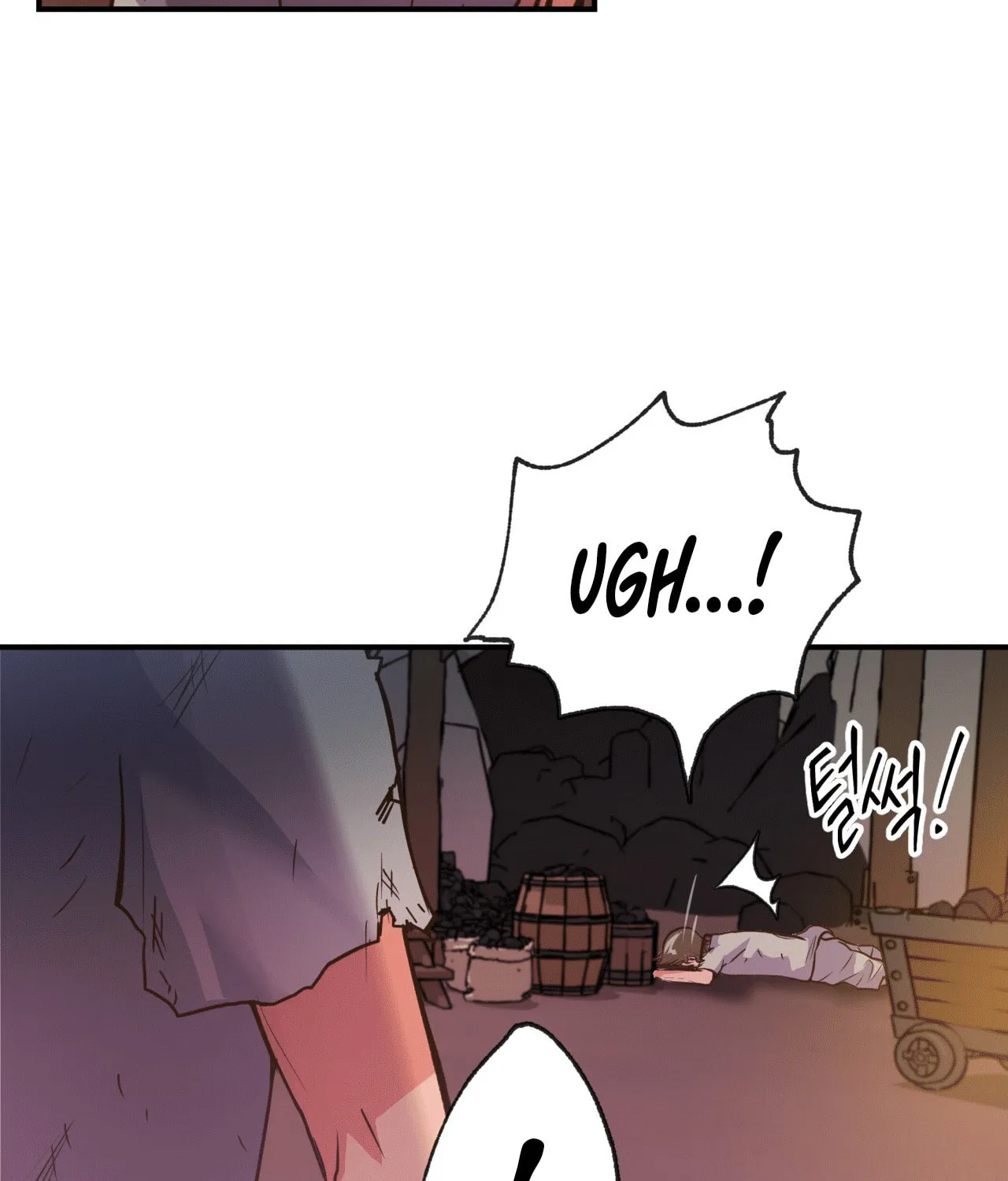 World of Ten Billion Chapter 4 page 116 - 