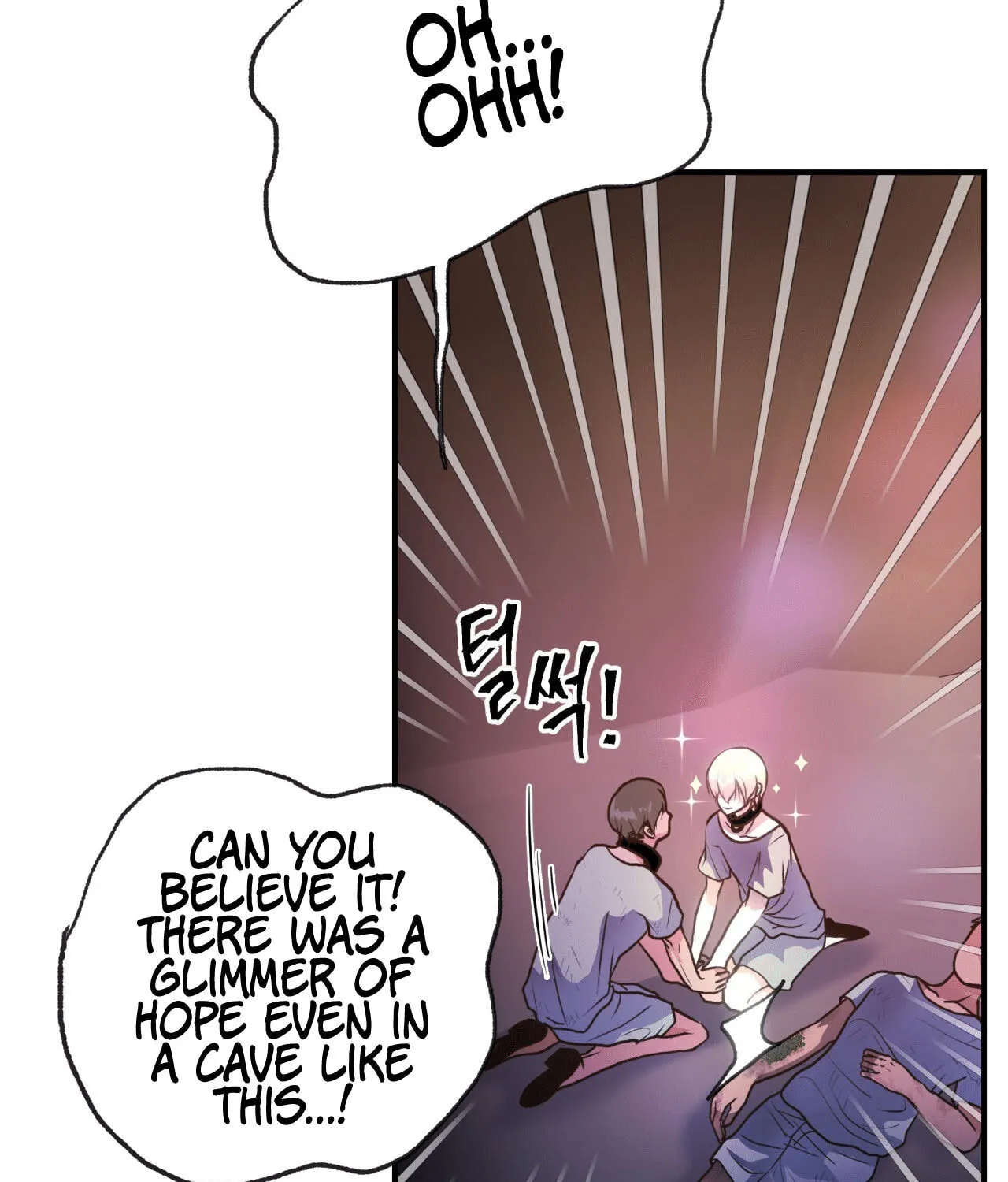 World of Ten Billion Chapter 4 page 126 - 