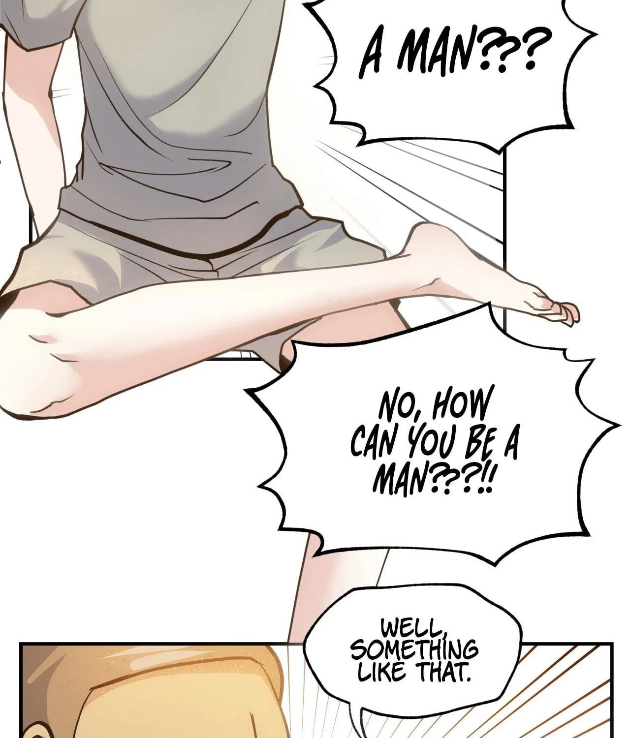 World of Ten Billion Chapter 4 page 14 - 