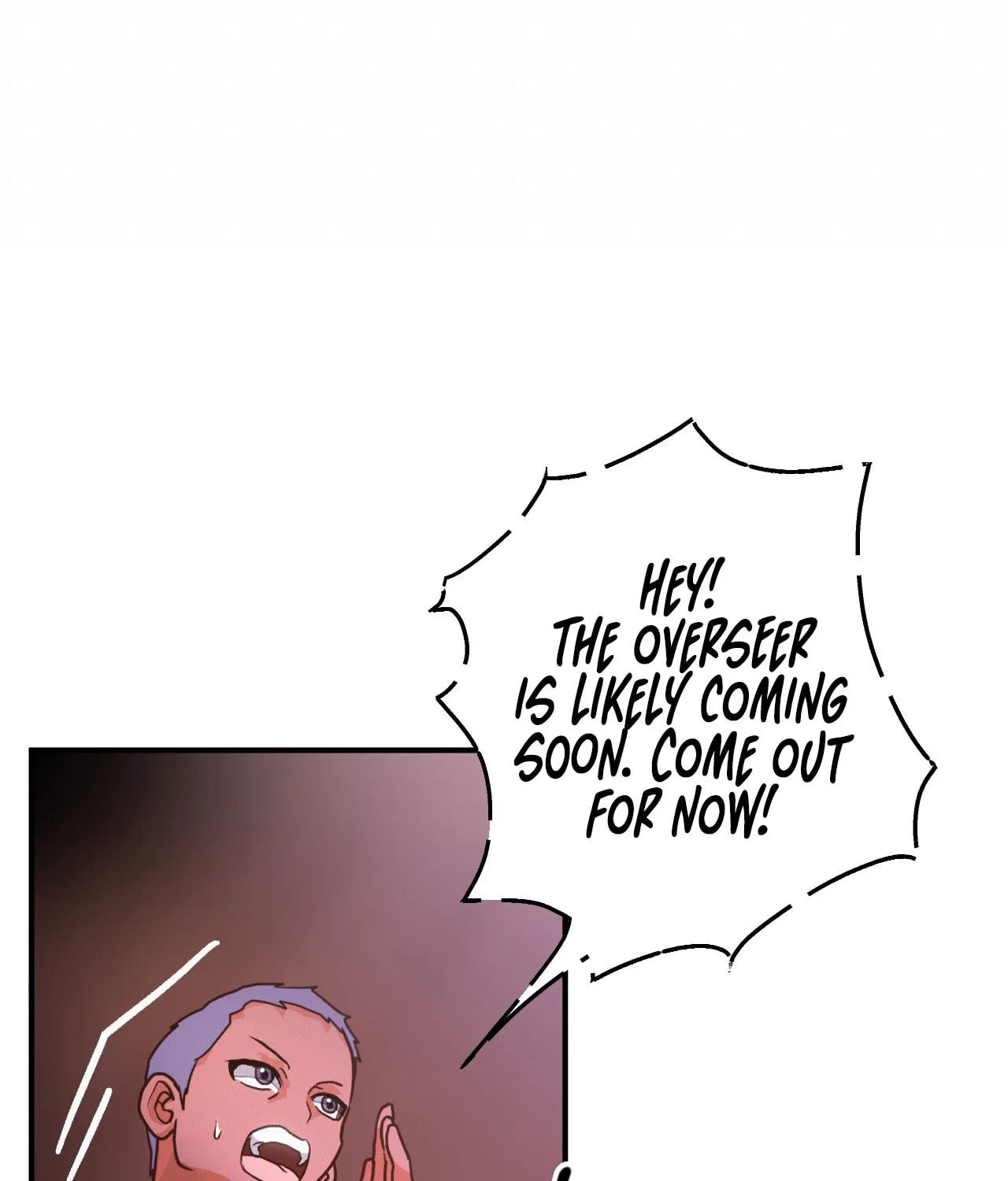 World of Ten Billion Chapter 4 page 132 - 
