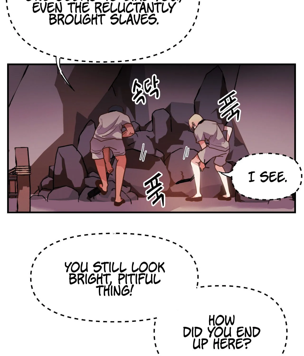 World of Ten Billion Chapter 4 page 135 - 