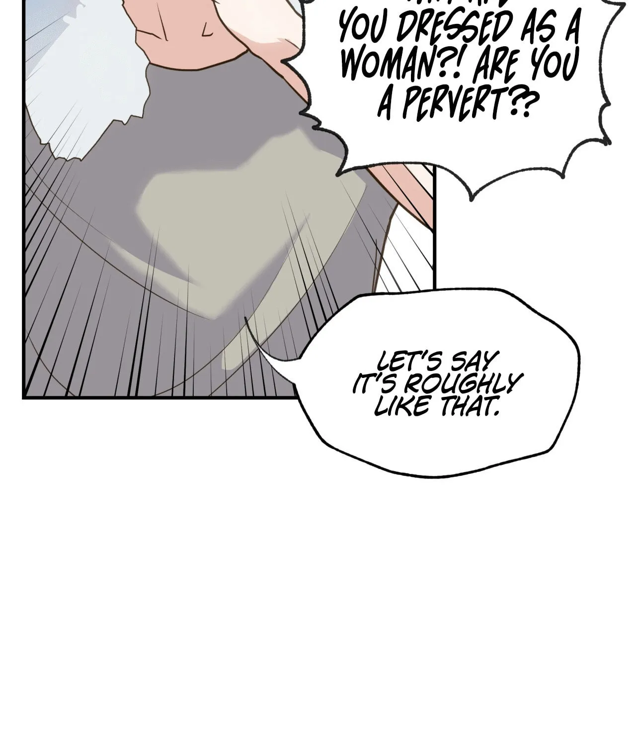 World of Ten Billion Chapter 4 page 17 - 