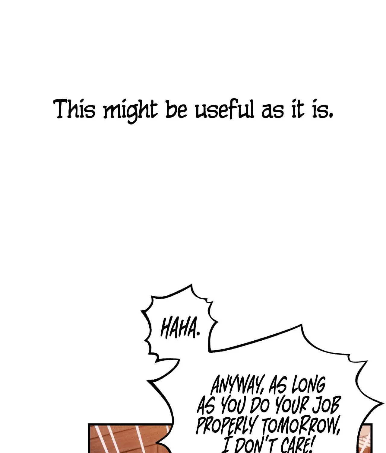 World of Ten Billion Chapter 4 page 22 - 