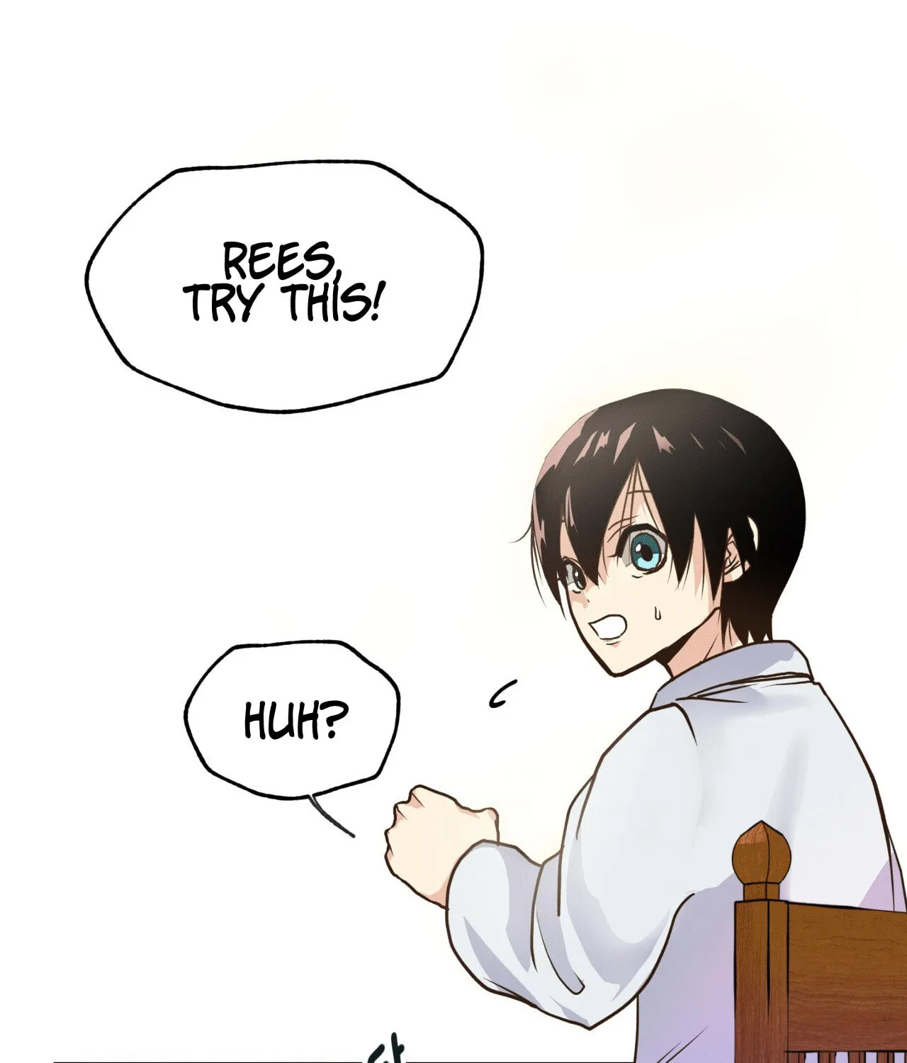 World of Ten Billion Chapter 4 page 25 - 