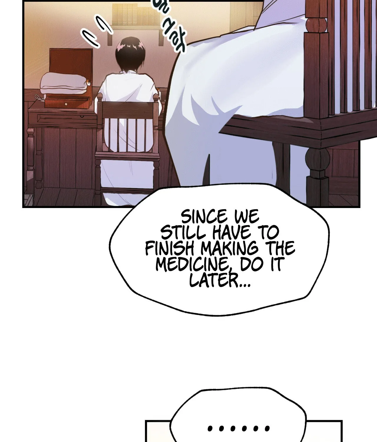 World of Ten Billion Chapter 4 page 26 - 
