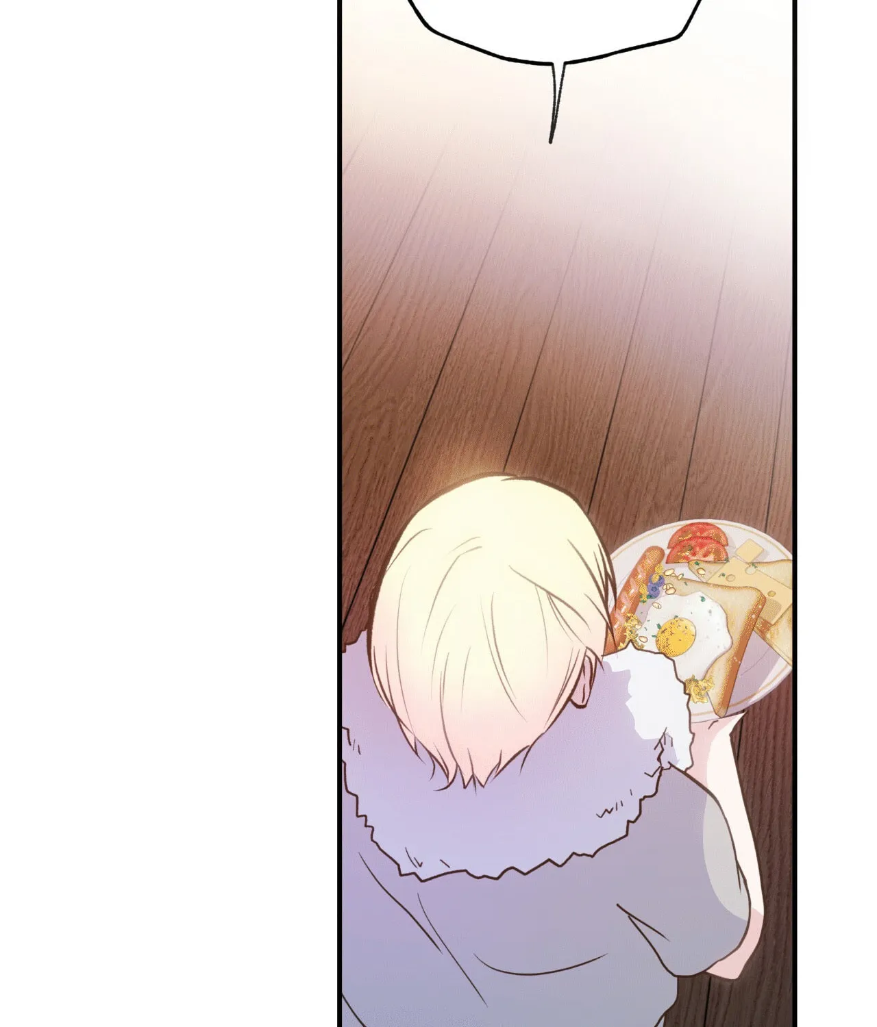 World of Ten Billion Chapter 4 page 27 - 