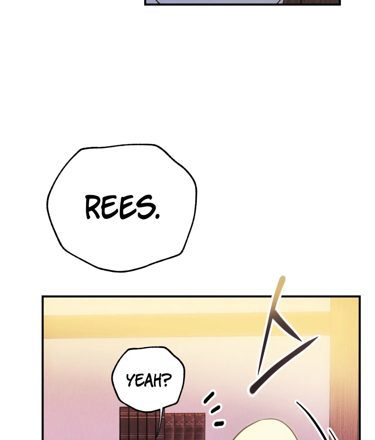 World of Ten Billion Chapter 4 page 28 - 