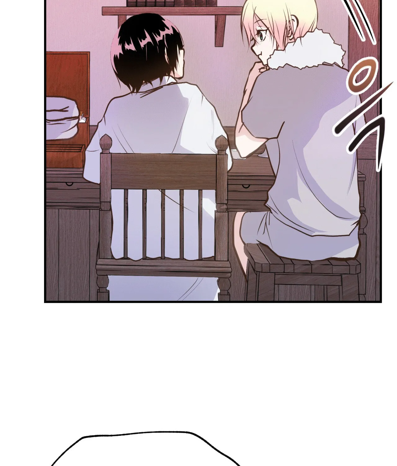 World of Ten Billion Chapter 4 page 29 - 