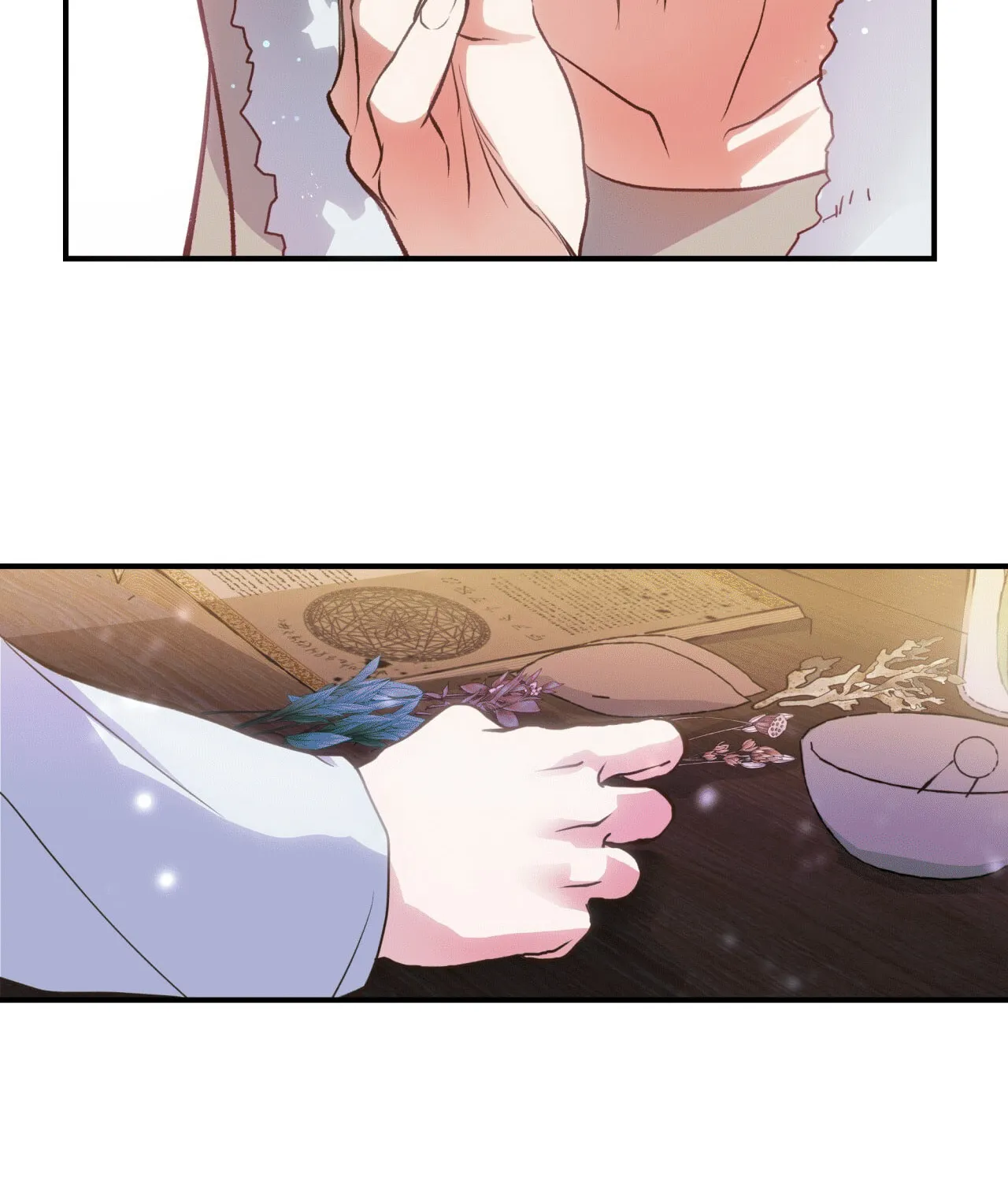 World of Ten Billion Chapter 4 page 31 - 