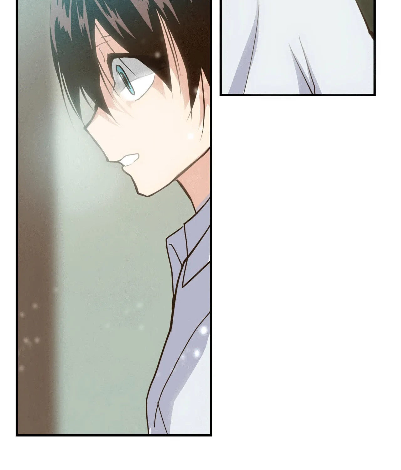 World of Ten Billion Chapter 4 page 40 - 