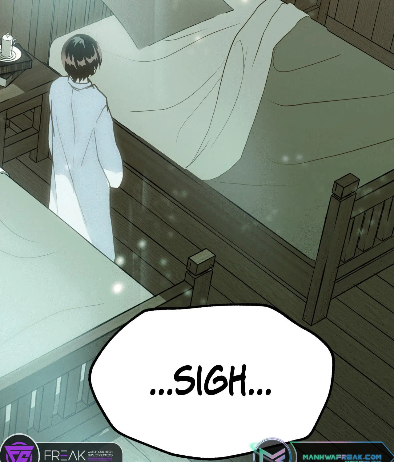 World of Ten Billion Chapter 4 page 42 - 