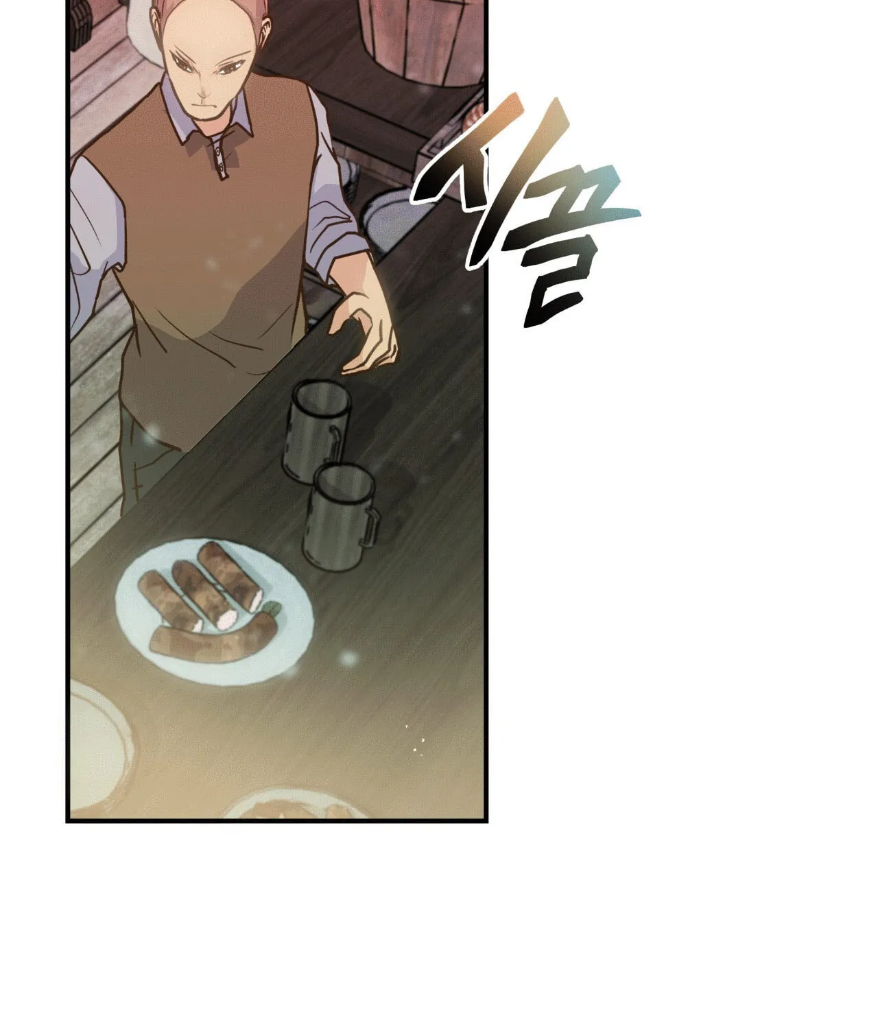 World of Ten Billion Chapter 4 page 44 - 