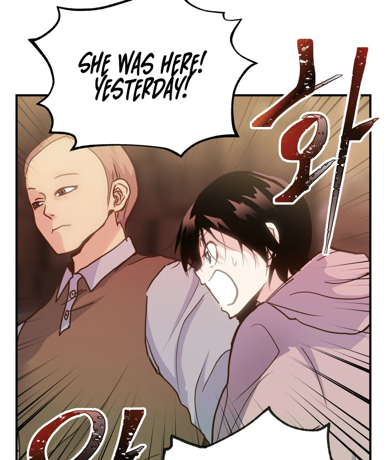 World of Ten Billion Chapter 4 page 46 - 