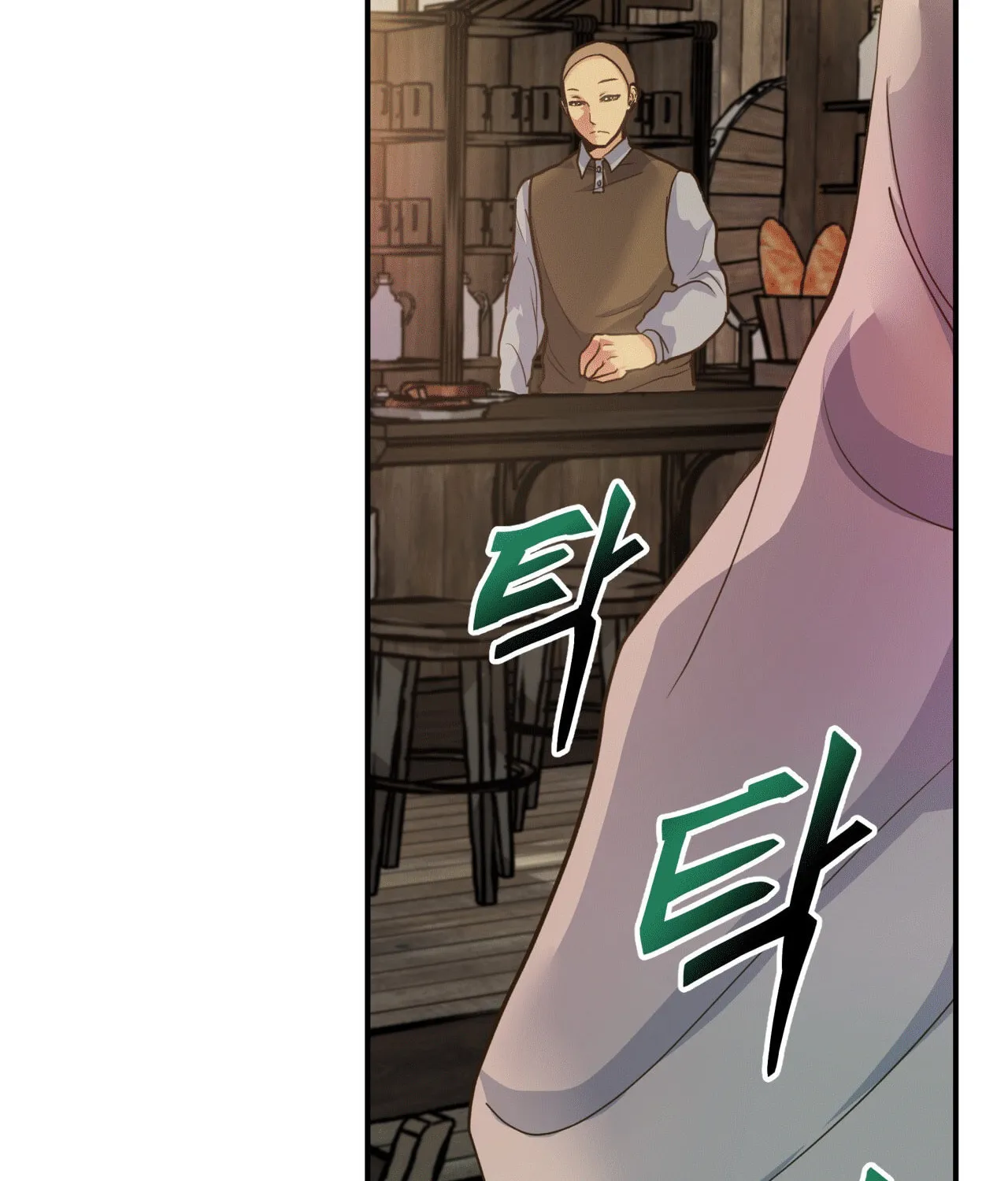 World of Ten Billion Chapter 4 page 55 - 