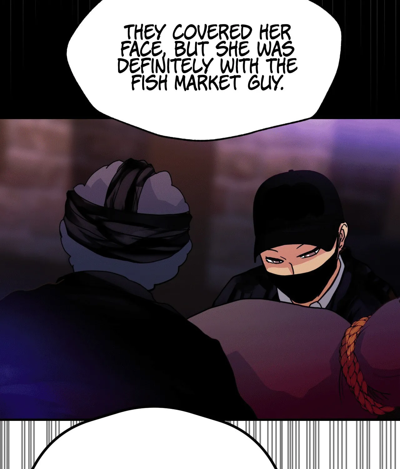 World of Ten Billion Chapter 4 page 63 - 