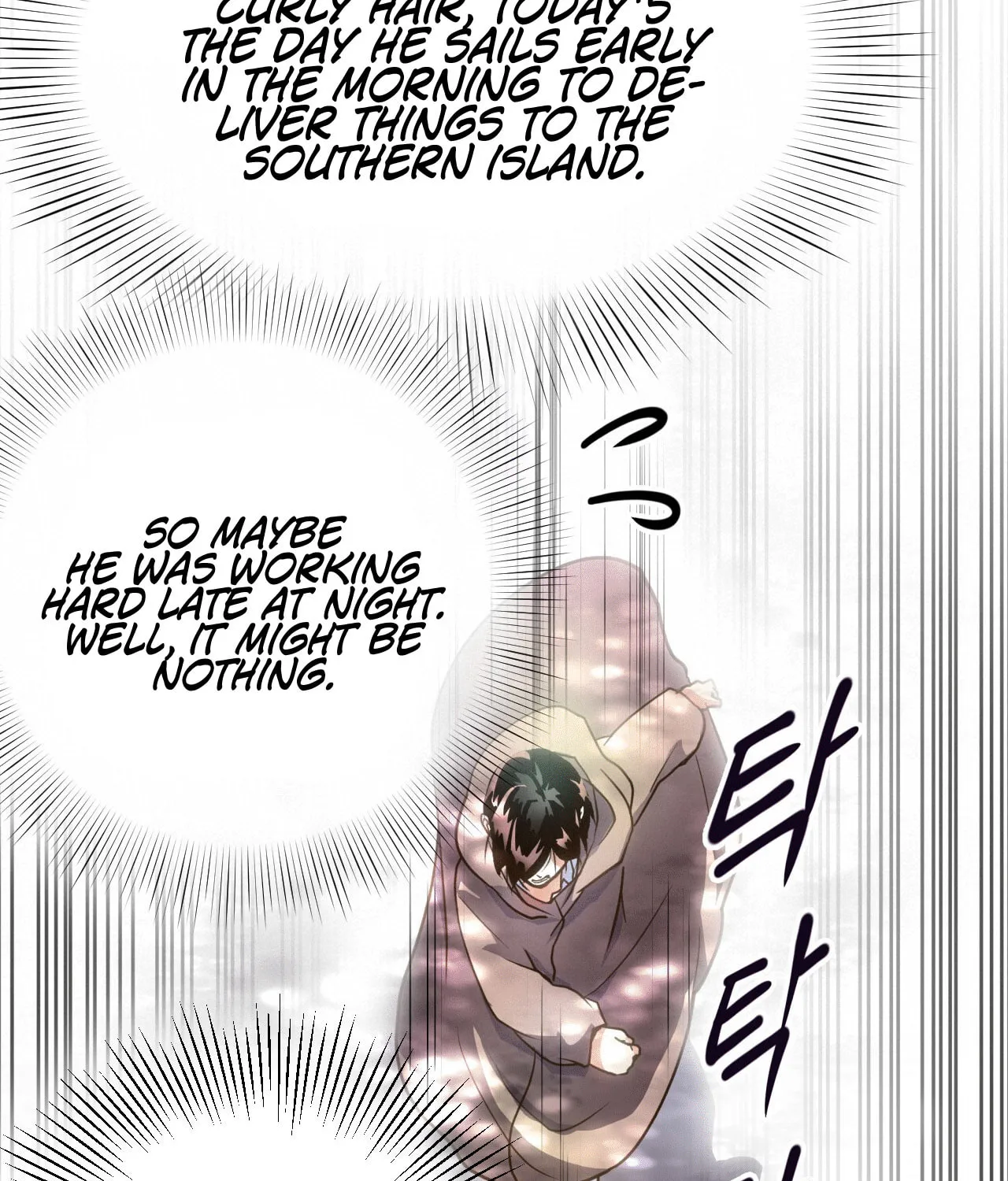 World of Ten Billion Chapter 4 page 66 - 