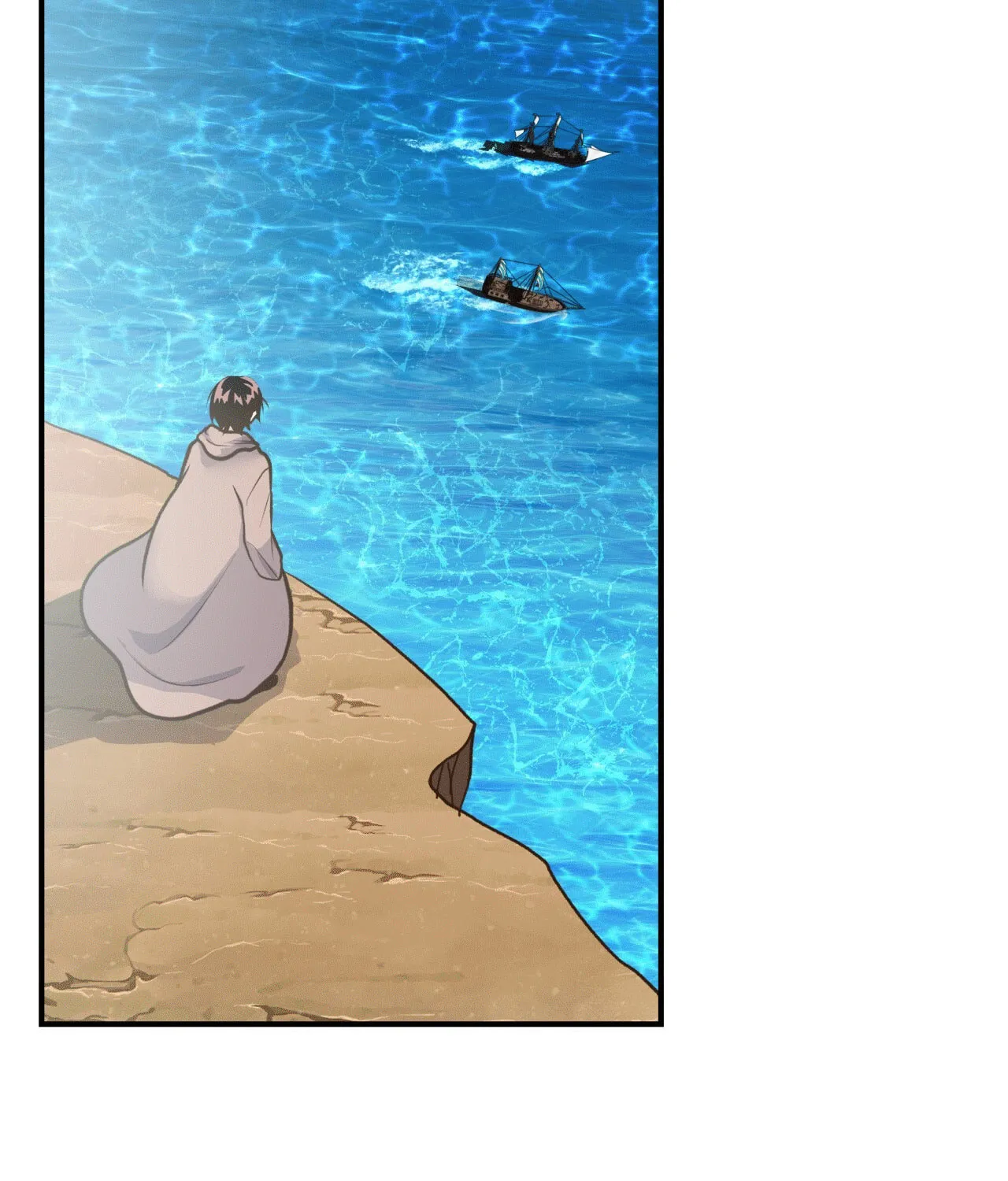 World of Ten Billion Chapter 4 page 71 - 