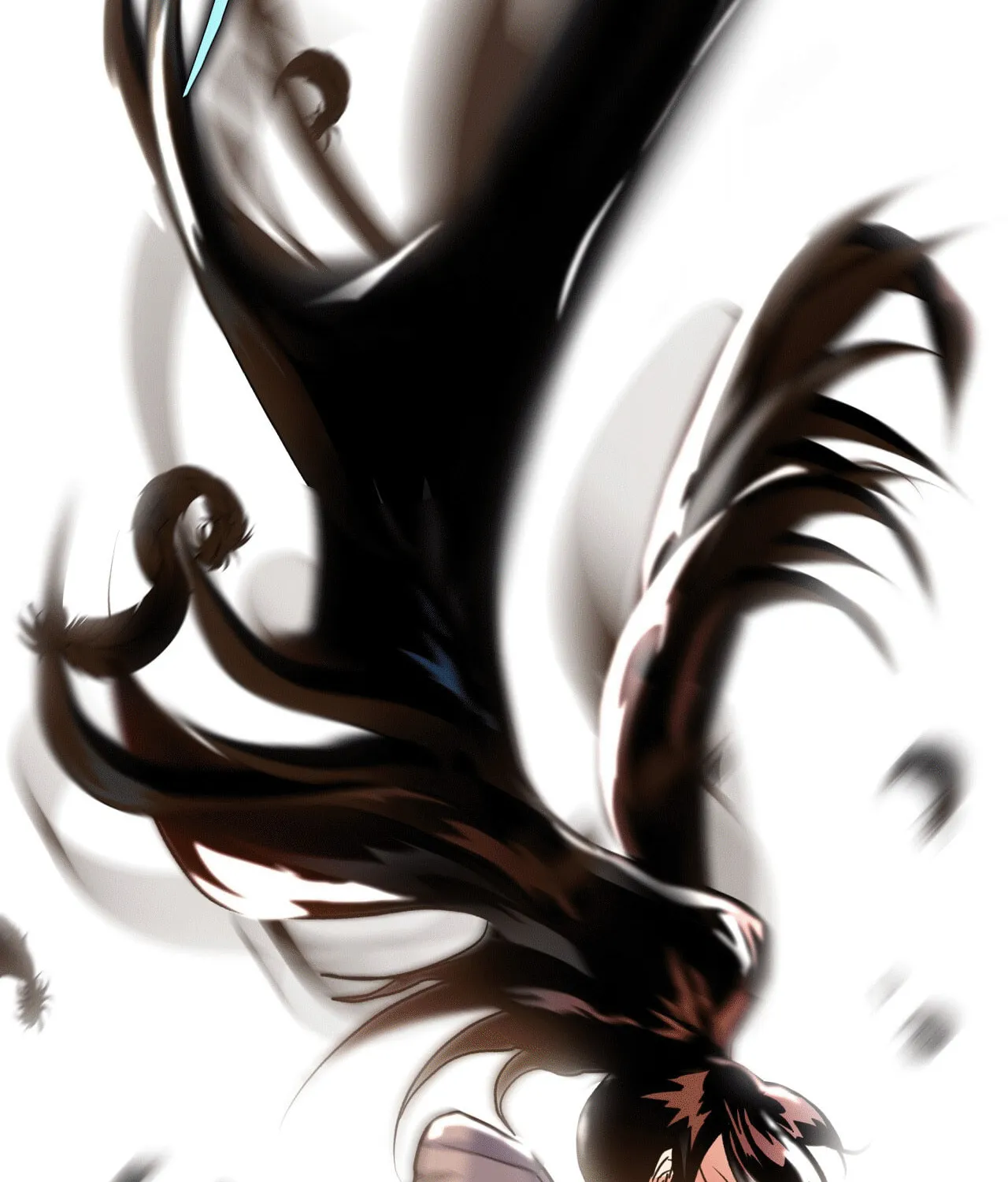 World of Ten Billion Chapter 4 page 76 - 
