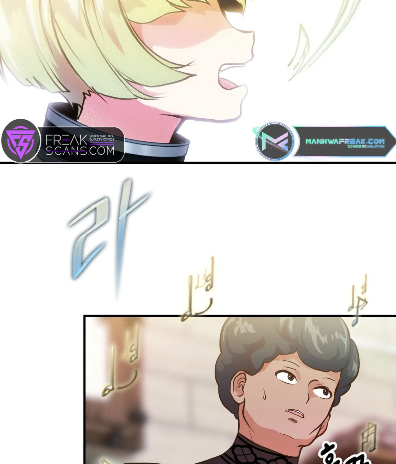 World of Ten Billion Chapter 4 page 94 - 