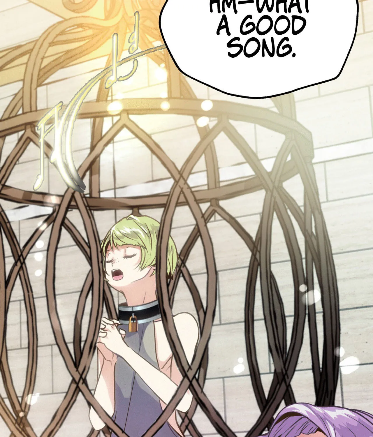 World of Ten Billion Chapter 4 page 98 - 