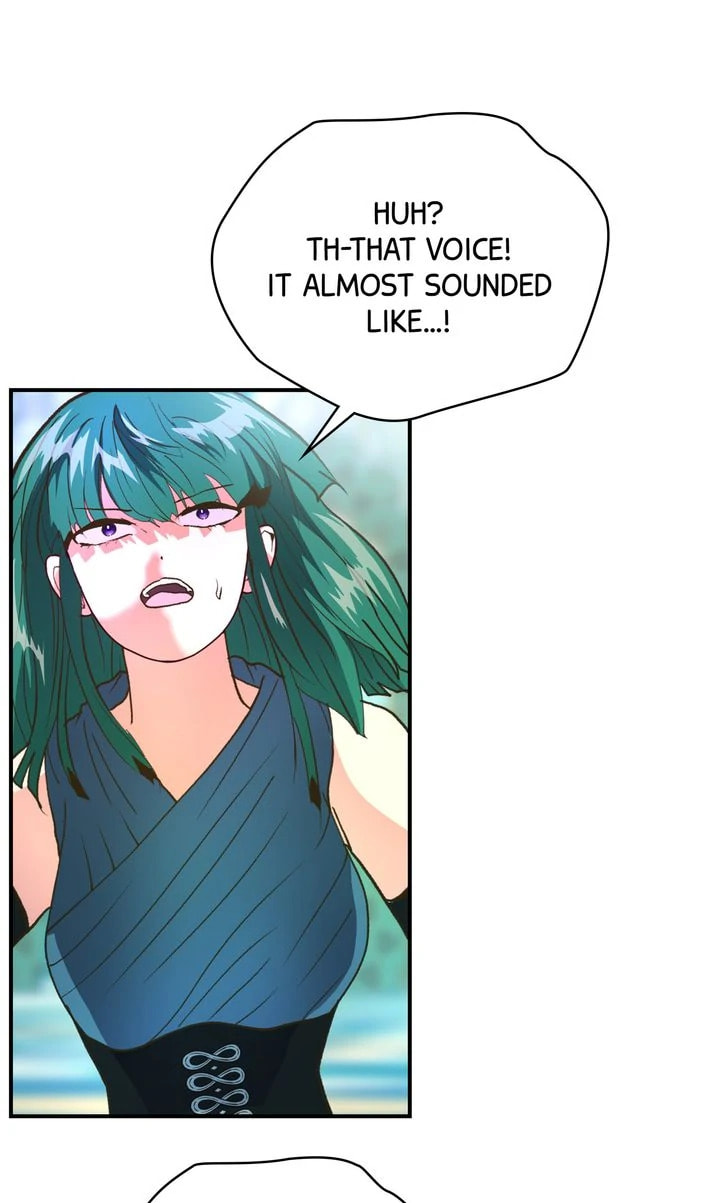 World of Ten Billion Chapter 40 page 14 - 