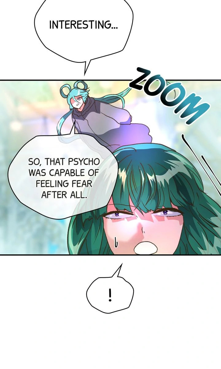 World of Ten Billion Chapter 40 page 15 - 