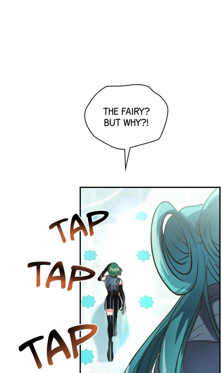 World of Ten Billion Chapter 40 page 16 - 