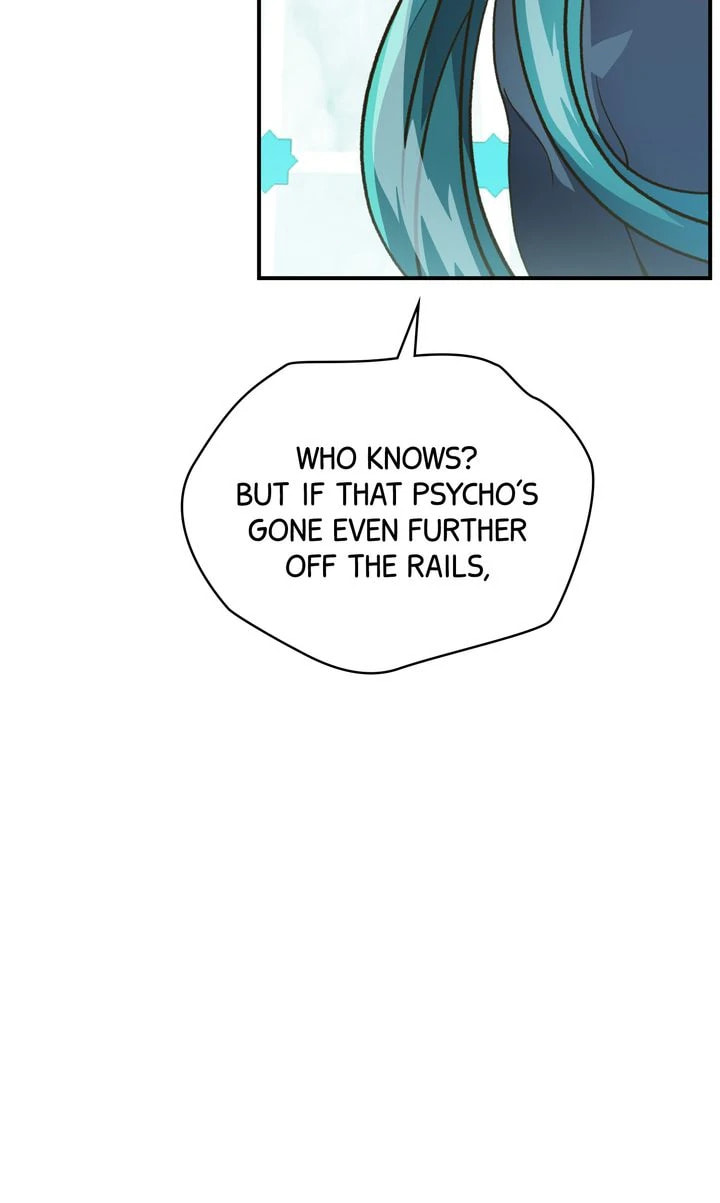 World of Ten Billion Chapter 40 page 17 - 