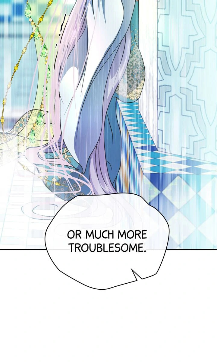 World of Ten Billion Chapter 40 page 19 - 