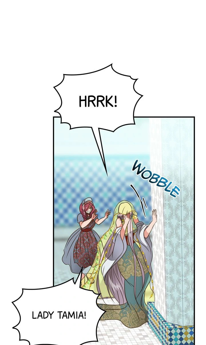 World of Ten Billion Chapter 40 page 20 - 