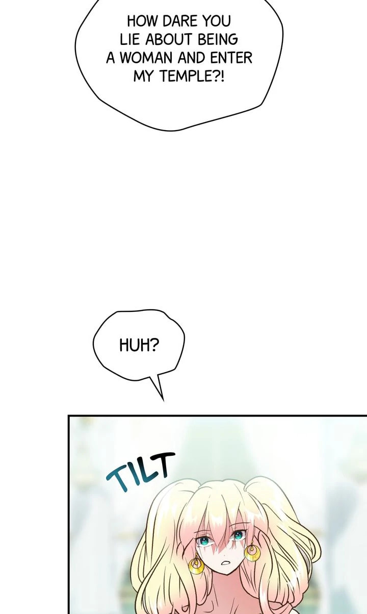 World of Ten Billion Chapter 40 page 22 - 