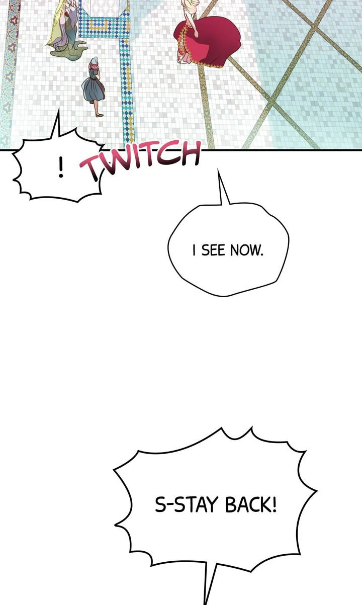 World of Ten Billion Chapter 40 page 24 - 
